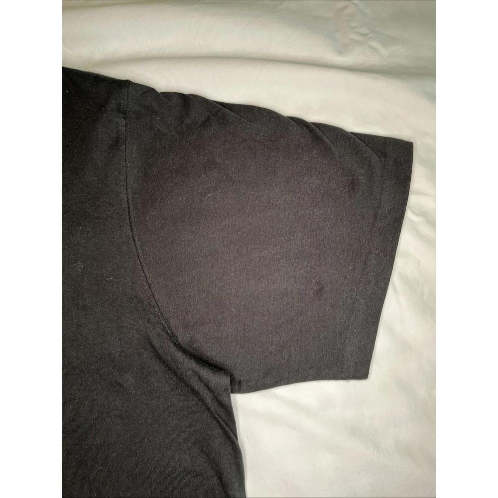 Carhartt T Shirt Mens XL Relaxed Short-Sleeve Loose Pocketed Black Tee NEW - Picture 3 of 8